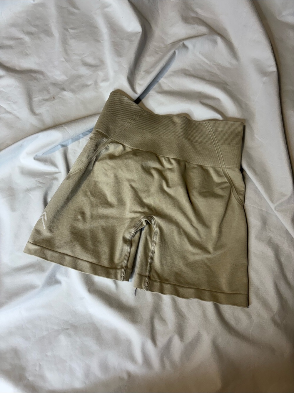 Oner Active Effortless Shorts in Sand